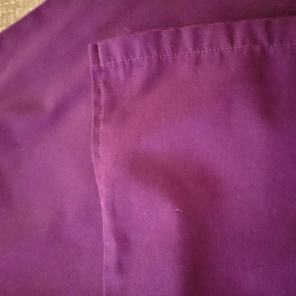 Cherokee Scrub Bottoms - Picture 2 of 7